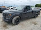 2022 Ford F150  за продажба в Oklahoma City, OK - Water/Flood