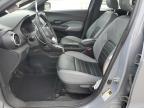 2021 Nissan Kicks Sr იყიდება Arlington-ში, WA - Rear End