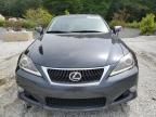 2011 Lexus Is 250 for Sale in Fairburn, GA - Side