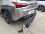 2020 LEXUS UX 250H F for sale at Copart ROCHFORD
