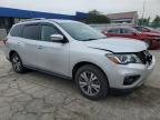 2019 Nissan Pathfinder S for Sale in Fort Wayne, IN - Front End