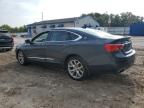 2018 Chevrolet Impala Premier للبيع في Midway، FL - Front End