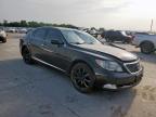 2007 Lexus Ls 460 zu verkaufen in Grand Prairie, TX - Front End