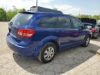 2012 Dodge Journey Se للبيع في Indianapolis، IN - Front End
