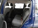 2010 SKODA YETI S TSI for sale at Copart BELFAST