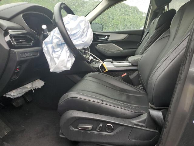  ACURA MDX 2023 Szary