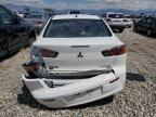 2013 Mitsubishi Lancer Se for Sale in Magna, UT - Side
