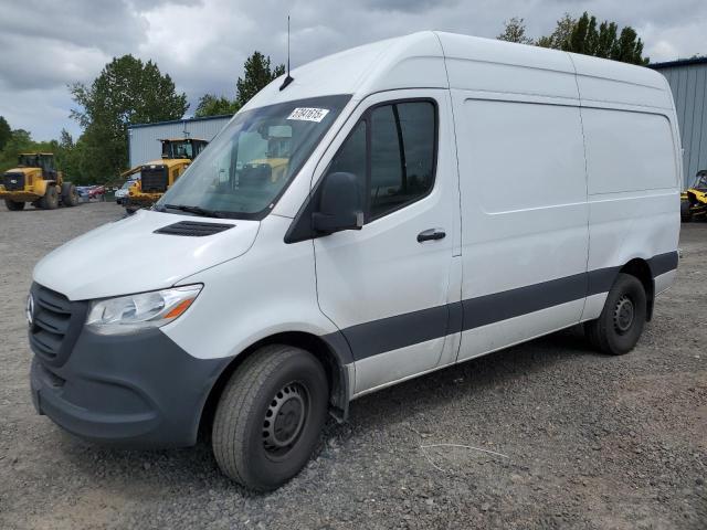 2023 Mercedes-Benz Sprinter 1500