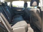 2014 Infiniti Q70 3.7 за продажба в Antelope, CA - Rear End