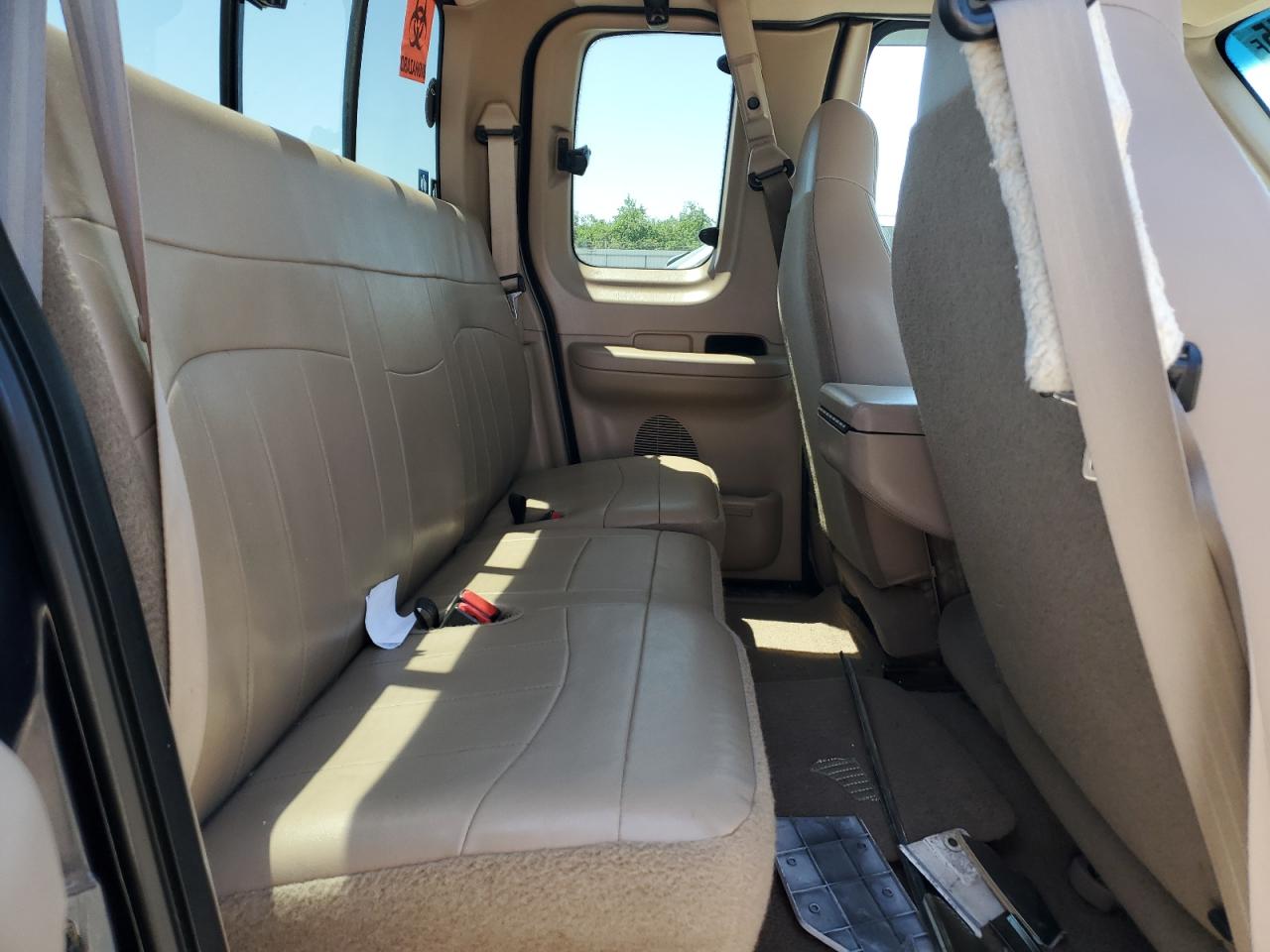 1999 Ford F150 VIN: 1FTRX18L0XKB77329 Lot: 56355145