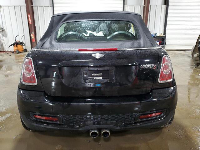  MINI COOPER 2013 Black