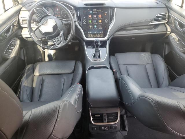  SUBARU OUTBACK 2023 Granatowy