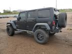 2013 Jeep Wrangler Unlimited Sport for Sale in Colorado Springs, CO - Undercarriage