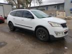 2017 Chevrolet Traverse Ls for Sale in Albuquerque, NM - Front End