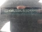 2020 Hyundai Tucson Limited for Sale in Eight Mile, AL - Side