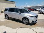 2022 Kia Carnival Lx на продаже в Haslet, TX - Hail