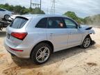 2017 Audi Q5 Premium Plus S-Line იყიდება China Grove-ში, NC - Front End