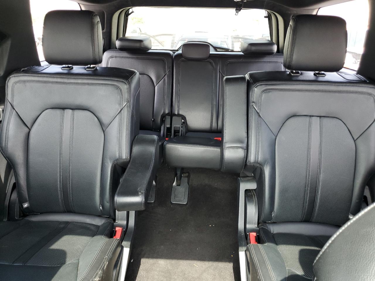 2018 Ford Expedition Limited VIN: 1FMJU2AT8JEA70116 Lot: 57276025