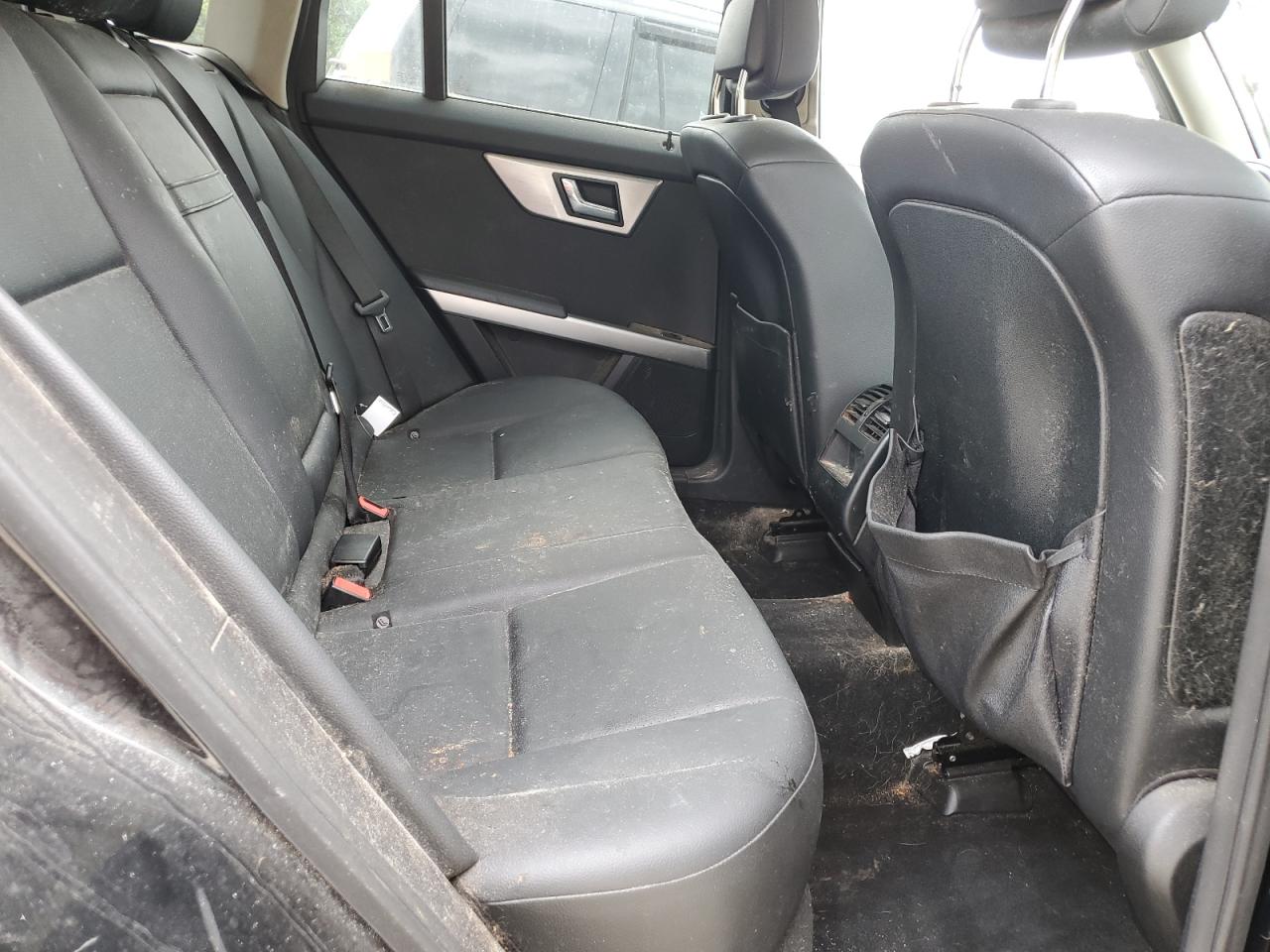 2010 Mercedes-Benz Glk 350 4Matic VIN: WDCGG8HBXAF352087 Lot: 57731465