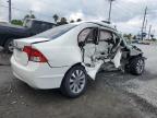 2010 Honda Civic Ex de vânzare în Riverview, FL - Side