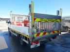 2024 MERCEDES BENZ SPRINTER 3 for sale at Copart PETERLEE