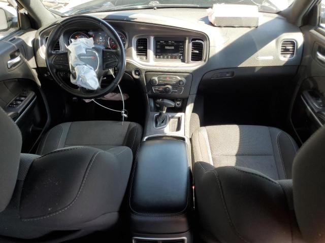  DODGE CHARGER 2022 Silver