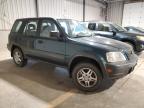 1997 Honda Cr-V Lx за продажба в West Mifflin, PA - Mechanical