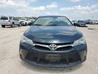 2016 Toyota Camry Le продається в Houston, TX - Side