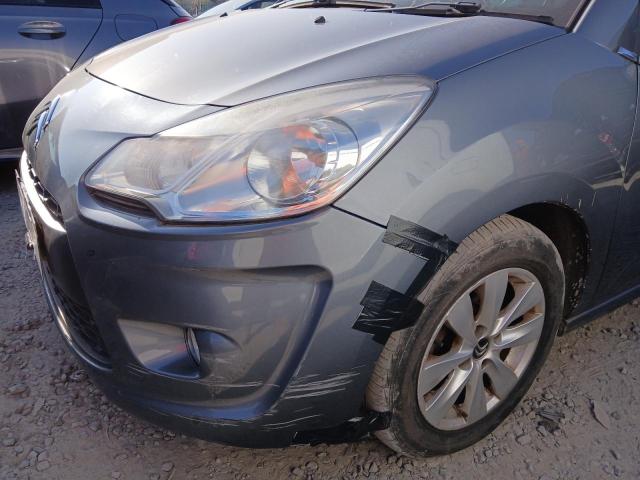 2011 CITROEN C3 VTR+