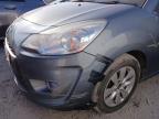 2011 CITROEN C3 VTR+ for sale at Copart WOLVERHAMPTON