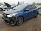 2016 HYUNDAI ELANTRA GT    for sale at Copart ON - TORONTO