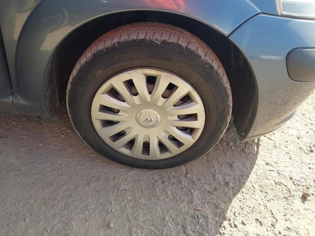 2007 CITROEN C3 COOL