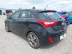 2015 HYUNDAI I30 SE for sale at Copart EAST KILBRIDE
