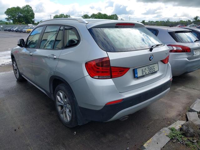2011 BMW X1