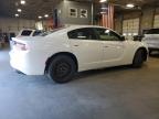 2015 Dodge Charger Police en Venta en Blaine, MN - Minor Dent/Scratches