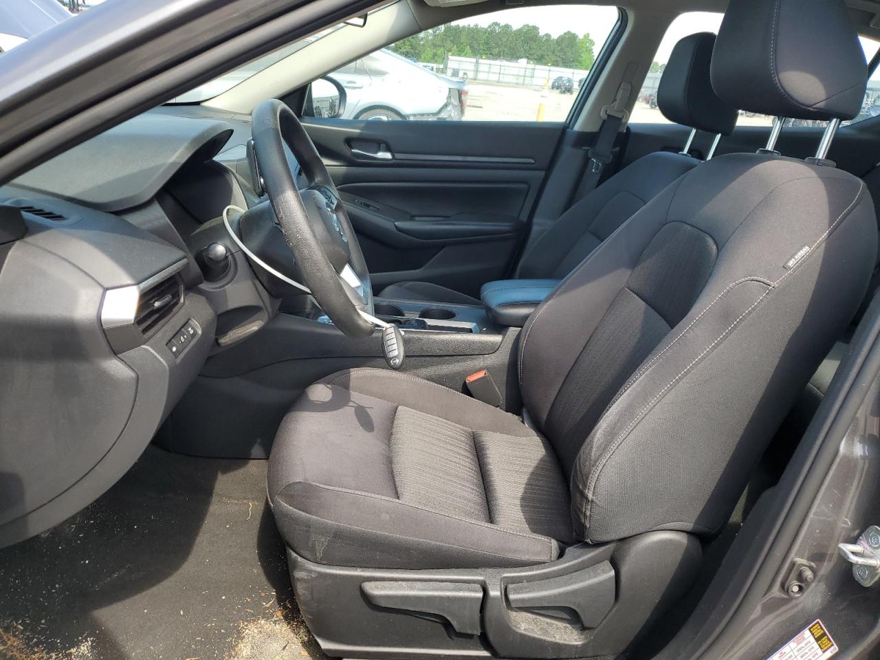 2022 Nissan Altima S VIN: 1N4BL4BVXNN382330 Lot: 55964405