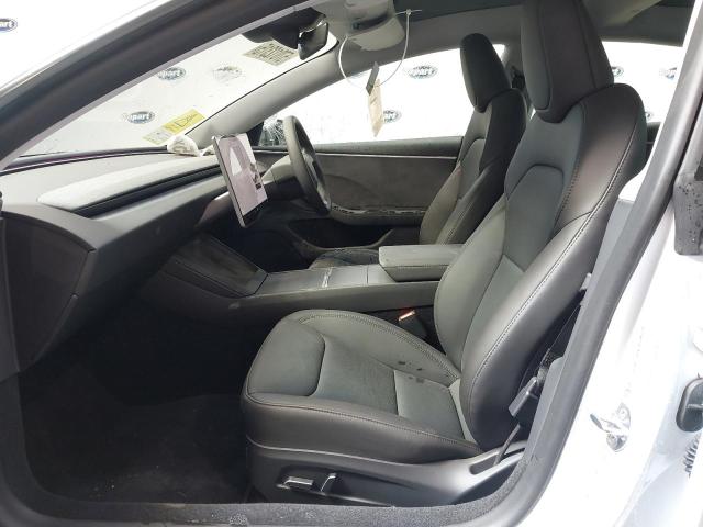 2025 TESL MODEL 3 LO