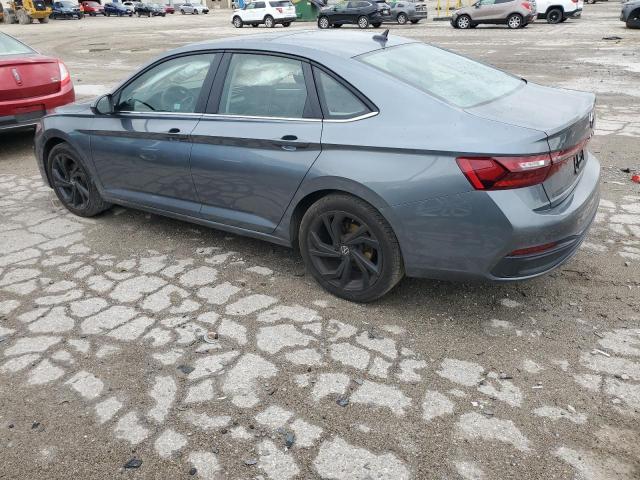  VOLKSWAGEN JETTA 2025 Серый