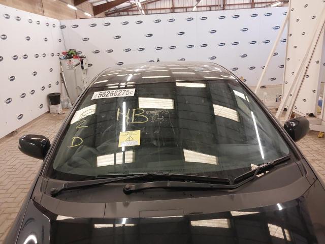 2014 HONDA INSIGHT HS