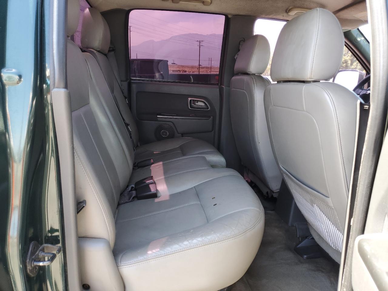 2004 Chevrolet Colorado VIN: 1GCDS136748194454 Lot: 56898535