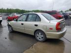 2002 Hyundai Accent Gl for Sale in Duryea, PA - Front End