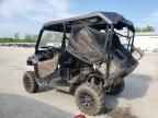 2021 HONDA SXS1000 M5 for sale at Copart IL - PEORIA