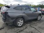 2023 Toyota Highlander L продається в Exeter, RI - Side