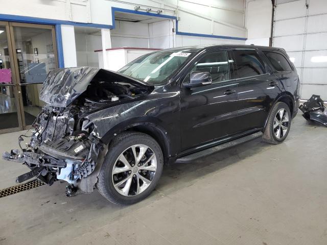 2015 Dodge Durango R/T  