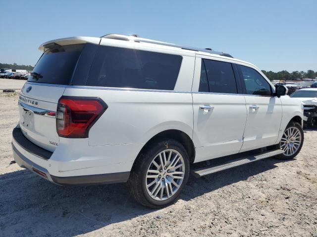  FORD EXPEDITION 2023 Biały