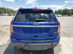 2013 Ford Explorer Xlt იყიდება Savannah-ში, GA - Side
