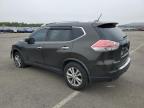 2016 Nissan Rogue S zu verkaufen in Brookhaven, NY - Front End