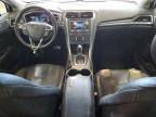 2014 Ford Fusion Titanium   na sprzedaż w Mocksville, NC - Rear End