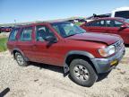 1998 Nissan Pathfinder Le   for Sale in Magna, UT - Rear End