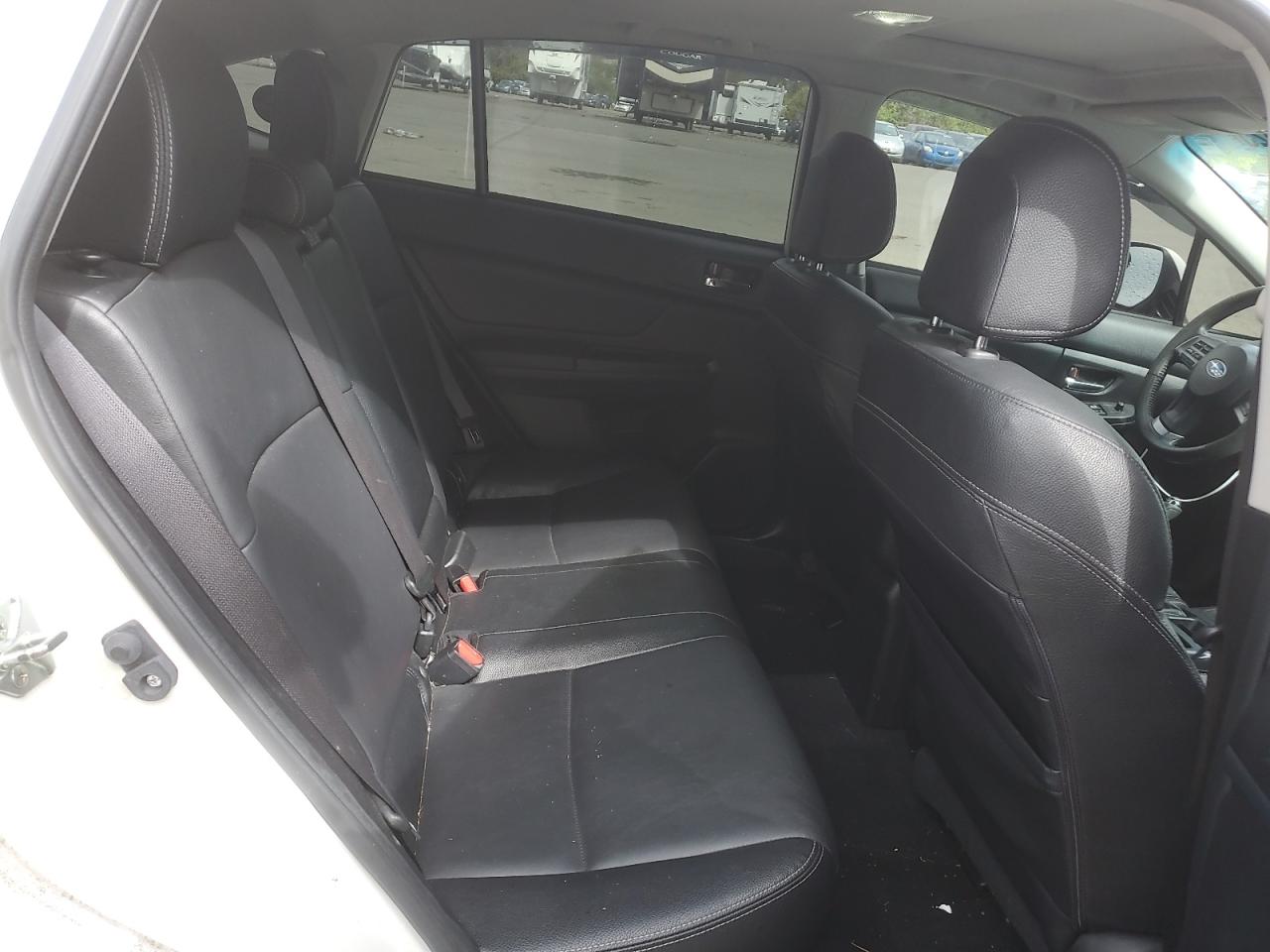 2014 Subaru Impreza Sport Limited VIN: JF1GPAU61EH306105 Lot: 56419925